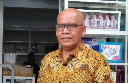 Polem Muda Ahmad Yani. Foto. Dok. Teukunizar/NOA.co.id