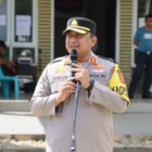 Kapolres Aceh Barat Daya, AKBP Agus Sulistianto. Foto. Dok. Teukunizar/NOA.co.id