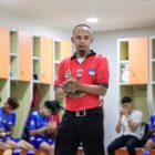 Pelatih PSAP Sigli, Mukhlis Rasyid