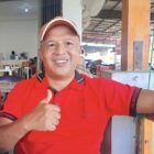 Menijer PSST Simpang Tiga Said Saifullah