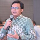 Ketua DPRK Banda Aceh Irwansyah ST. Foto: Dok. Humas DPRK Banda Aceh