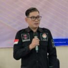 Ketua Perwakillan YARA Aceh Besar, M. Nur. Foto: Dok. Istimewa