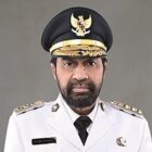 Gubernur Aceh, Muzakir Manaf. Foto: Dok. Istimewa