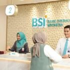 Pelayanan Nasabah Bank Syariah Indonesia. Foto: Dok. Istimewa