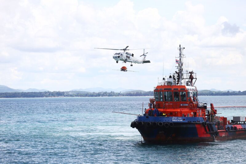 Foto Ilustrasi (Dok.Bangkok Post).