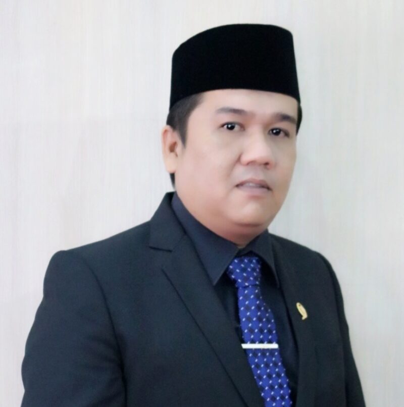 Wakil Ketua DPRK Banda Aceh, Aulia Afrizal. Foto: Dok. Pribadi/ NOA.co.id