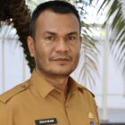 Kabag Humas dan Kerjasama Wali Nanggroe Aceh, Zulfikar Idris. Foto: Dok. Istimewa 
