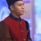 Ustaz Habibi An Nawawi, pemenang ajang Akademi Sahur Indonesia (AKSI) 2026, dijadwalkan mengisi dakwah akbar dalam rangka rangkaian HUT ke-24 Aceh Jaya. Foto: Dok. Istimewa