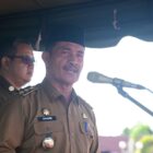 Wakil Bupati Aceh Besar Drs Syukri. Foto: Dok. MC Aceh Besar