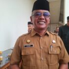 Kepala BKPSDM Aceh Barat, Hasmi Zuandi. Foto: Dok. Istimewa 