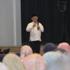 Menteri Pendidikan Dasar dan Menengah (Mendikdasmen), Abdul Mu'ti.