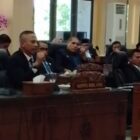 Anggota DPRK Aceh Barat Daya dari Partai Gerindra, Kasyful Wara. Foto. Dok. Teukunizar/NOA.co.id