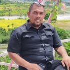 Ketua SMSI Pidie, Muhammad Riza alias Boim