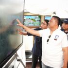 Menjelang pelaksanaan Kemala Run 2026 yang akan digelar di Bali United Training Center (BUTC), Gianyar, Bali, Minggu (19/4/2026), Kakorlantas Polri Irjen Pol Agus Suryo Nugroho turun langsung meninjau kesiapan pengamanan dan manajemen lalu lintas di lokasi kegiatan.