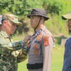 Pembukaan TMMD Kodim Abdya ke-128 tahun 2026. Foto. Dok. Teukunizar/NOA.co.id