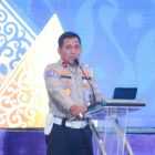 Direktur Registrasi dan Identifikasi (Dirregident) Korlantas Polri, Brigjen Pol. Wibowo, S.I.K., M.Hum.,
