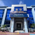 Penampakan Kantor Imigrasi Kota Lhokseumawe. Dok. Ist