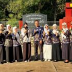 SD Negeri Banjarsari, Kecamatan Wado, Kabupaten Sumedang, mulai mengakselerasi transformasi digital dalam proses pembelajaran. Foto. Dok. Teukunizar/NOA.co.id