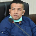 Pengamat politik dan sosial, Usman Lamreung. Foto: Dok. Istimewa 