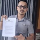 Ketua SAPA, Fauzan Adami. Foto: Dok. Istimewa 