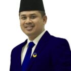 Wakil Ketua DPRK Banda Aceh, Daniel Abdul Wahab. Foto: Dok. DPRK Banda Aceh