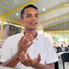 Pengamat Sosial, M. Nur S.I.Kom., M.I.Kom. Foto: Dok. Istimewa 