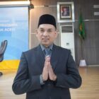 Muhammad Zubir sebagai Kepala Diskominfotik Kota Banda Aceh. Foto: Dok. Diskominfo Kota Banda Aceh