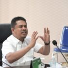 Wakil Ketua I DPRK Banda Aceh, Daniel Abdul Wahab. Foto: Dok. DPRK Banda Aceh