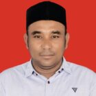 Suhardi, Keuchik terpilih Gampong Lheu Blang, Kecamatan Darul Imarah, Kabupaten Aceh Besar periode 2023–2029. Foto: Dok. Istimewa 