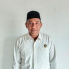 Kepala Dinas Syariat Islam Kabupaten Aceh Jaya, Fajri, Foto: Dok. Istimewa