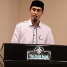 Ketua Baitul Mal Aceh Besar, H Azwir Anwar, SE. Foto: Dok. MC Aceh Besar
