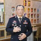 Kabid Humas Polda Aceh Kombes Pol. Joko Krisdiyanto, S.I.K. Foto: Dok. Istimewa 