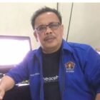 Ketua PWI Aceh, Nasir Nurdin. Foto: Dok. Istimewa 