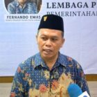 Direktur Rumah Politik Indonesia, Fernando Emas, menilai kinerja Polri menunjukkan tren positif hasil reformasi internal, Sabtu (18/4/2026). Foto: Dok. Istimewa 