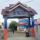 Komplek Balai Pelatihan BPVP Banda Aceh. Foto: Dok. Istimewa