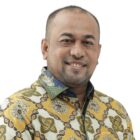 Direktur Utama Bank Aceh, Fadhil Ilyas. Foto: Dok. Istimewa 