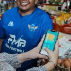 Pengguna aplikasi BYOND by BSI kini dapat melakukan pembayaran lintas negara di China tanpa perlu menukarkan uang tunai valuta asing, Kamis (7/5/2026). Foto: Dok. Istimewa 
