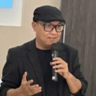 Juru Bicara Pemerintah Aceh, Dr. Nurlis Effendi. Foto: Dok. Istimewa 
