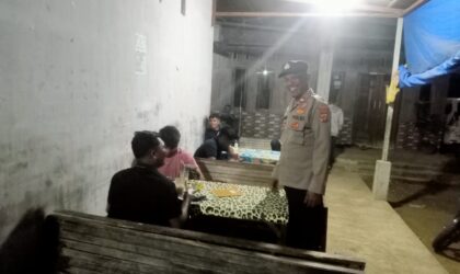 patroli