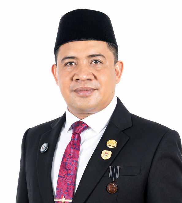 Sekda Aceh Jaya, H. Masri, S.E., M.Si., Foto: Dok. Istimewa