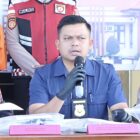 Kasat Reskrim Polres Aceh Jaya IPTU Julian Zairi, S.H., M.H. Foto: Dok. Istimewa.