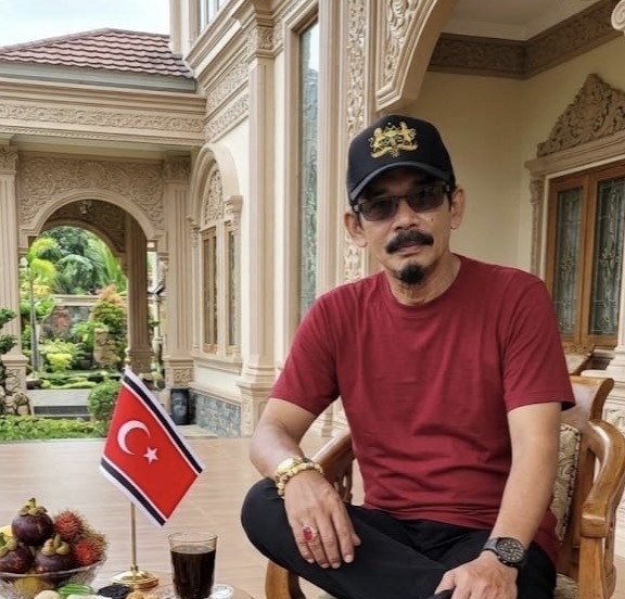 Prof. Dr. T.M. Jamil, M.Si, Ilmuwan Politik dan Guru pada Sekolah Pascasarjana USK, Direktur Pusat Kajian Politik dan Sosial Aceh. Foto: Dok. Istimewa 