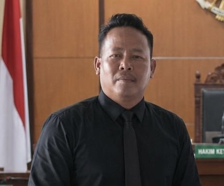 Pengamat media, Herman Hartono Ginting, SH. Foto: Dok. Istimewa 
