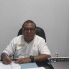 Inspektur Inspektorat Aceh Jaya, Safrul Maryadi. Foto. Dok. AJNN