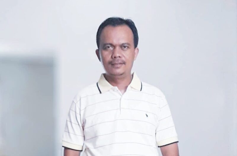 Wakil Ketua Pemuda Muhammadiyah Abdya, Robbi Sugara. Foto. Dok. Teukunizar/NOA.co.id