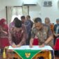 Penanda tanganan MOU Pemkab Pidie, dengan  UIN Ar-Raniry Banda Aceh, Kamis (21/5/2026) (Foto.IST).
