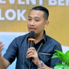 Ketua KNPI DKI Jakarta, Husnul Jamil. Foto. Dok. Teukunizar/NOA.co.id