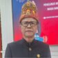 Ketua MAA Aceh, Prof. Dr. Yusri Yusuf. Foto: Dok. Istimewa 