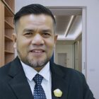 Direktur Emirate Development Research (EDR), Dr. Usman Lamreung, M.Si. Foto: Dok. Istimewa