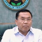 Wakil Kepala Badan Gizi Nasional, Sony Sonjaya. Foto: Dok. BGN 